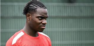 Antwerp new boy Ilenikhena off to flying start