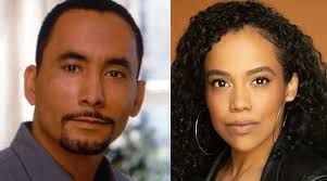 Character profile of hunter