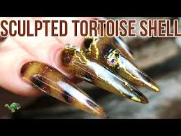 It endeavors to provide the products that you want, offering the best bang for your buck. Sugared Neon Calligraphy On Short Square Acrylic Nails Youtube