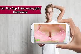 Photoshop for long time has been deemed as a tool for highly professional people in print or digital media. Real Xray Clothes Remover Joke For Android Apk Download