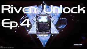 There are many different frame types, which are basically character classes that you can swap between them at any point; Catch 4 Fish Without Missing A Throw Riven Unlock Ep 5 Weapon Slot Giveaway Youtube