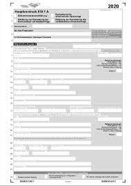 Wenn sie ihre steuererklärung über elster einreichen, profitieren sie unter anderem von einer plausibilitätsprüfung und der möglichkeit daten aus dem vorjahr zu übernehmen. Steuererklarung 2020 Steuerformulare 2020 Steuertipps Fristen