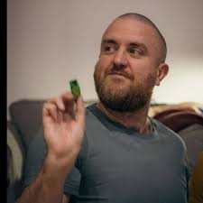 We all knew at the time it was a pretty ugly building. But Groupon 's Swan  Lane office, in the early 2010s, was the most buzzing and exciting office  environment I've had