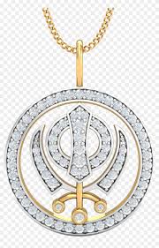 ਖੰਡਾ, khaṇḍā) depicts the sikh doctrine deg tegh fateh in emblematic form.it is also part of the design of the nishan sahib.a double edged sword (also called khanda) is placed at the top of a nishan sahib flag as an ornament or finial.the khanda emblem is an amalgam of three symbols, represented by three different items. Khanda Symbol Png Background Image Gold Khanda Design Transparent Png 1400x1400 6426475 Pngfind
