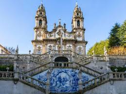 Guests at the lamego can also savor the local cuisine for lunch and dinner. Ode To Lamego Portugal Exploring On A Duoro River Cruise Excursion