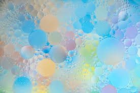 Check spelling or type a new query. Hd Wallpaper Paint Oil Water Bubbles Abstraction The Air Wallpaper Flare