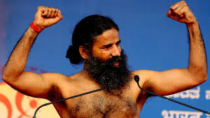 Baba ramdev, one of the most famous spiritual personality of india. Baba Ramdev Led Patanjali S New Babies A University Incense Sticks And Your Infant S Food Quartz India