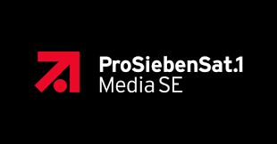 Der sender zeigt preisgekrönte tv movies. Prosiebensat 1 Media Se Logos