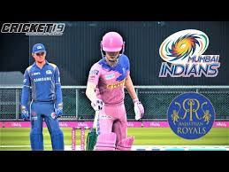 They do have music in them, but they were fine when they were originally uploaded and otherwise the video is completely mine, so. Download Mi Vs Rr Cricket Highlights 2020 3gp Mp4 Codedwap