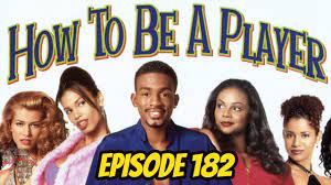 How To Be A Player (Review) - Episode 182 - Black On Black Cinema - Youtube