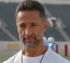 Coach Marcus Returns to Chicago After All American Experience