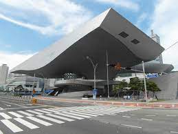 We did not find results for: Busan Cinema Center Wikipedia