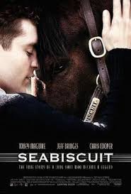 Jockey est un film réalisé par clint bentley avec clifton collins jr., molly parker. Seabiscuit Film Wikipedia