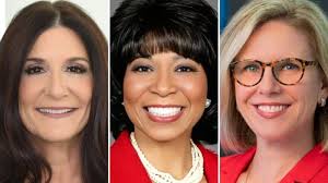 Rachael McLaughlin, MBA