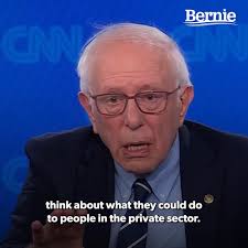 If Elon Musk can arbitrarily fire thousands of federal employees, what do  you think he's going to do when artificial intelligence comes for private  sector jobs? The oligarchs don't give a damn