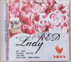 (c) 1989 mercury records limited. The Lady In Red Superballads 2006 Cd Discogs