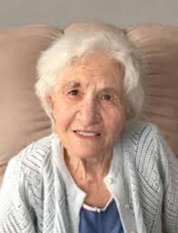 Obituary information for Carmela DeFabrizio