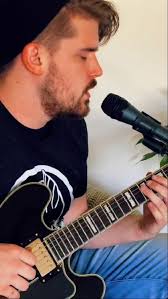 Classic blues from Muddy Waters! Hope you dig it! #blues #musicmonday #sing  #guitar #epiphone #sennheiser #muddywaters