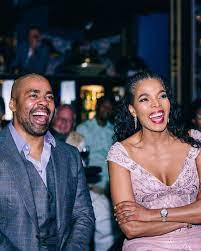 A source to the … Get To Know Connie Ferguson In Real Life