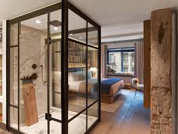 1 Hotel Central Park New York City Including Reviews Booking Com Hotel Room Design Urban Hotels Hotel Interiors