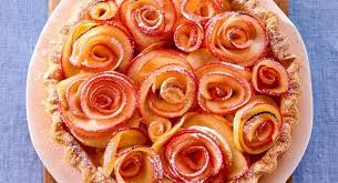 50 Facons Simples Et Gourmandes De Faire La Tarte Aux Pommes Tarte Aux Pommes Tarte Alimentation