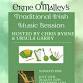 Traditional Irish Music Session event image