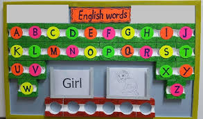 وسائل تعليمية للغة الانجليزية للمرحلة الثانوية