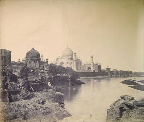 Unveiling India: The Early Lensmen (1850-1910) - The Eye of Photography Magazine