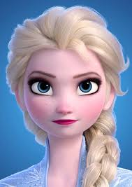Elsa Voice Actress Idina Menzel Sings "Let It Go" in Clip from Frozen