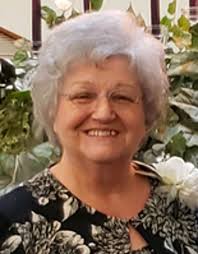 Donna Burnette Mullins Obituary