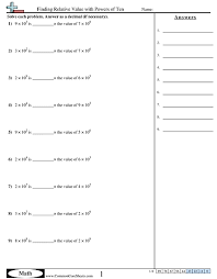 Free interactive exercises to practice online or download as pdf to print. Algebra Worksheets Free Distance Learning Worksheets And More Commoncoresheets