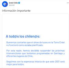 Es propiedad entel chile y centro de operaciones de esta compañía. Bjwfb3r8mazh4m