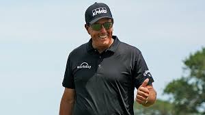 The pairings are set for saturday's third round at the 2021 pga championship, and there are some great ones as phil mickelson… Hwai798mewtoym