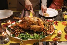 Check spelling or type a new query. Zoom Thanksgiving Hasn T Stopped Americans From Eating Big Turkeys Bloomberg