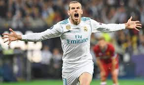 Real madrid face liverpool in the champions league final on saturday, may 26. Champions League Final Goals Watch Real Madrid Vs Liverpool Highlights Here Football Sport Express Co Uk