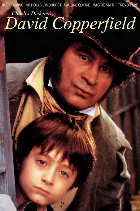 David Copperfield (TV Mini Series 1999–2000) - IMDb