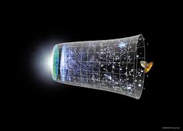 The group consists of four members: The Big Bang And The Origin Of Everything