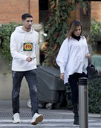 Born 4 november 1998) is a moroccan professional footballer who plays as a. Bvb Wag Explore Tumblr Posts And Blogs Tumgir