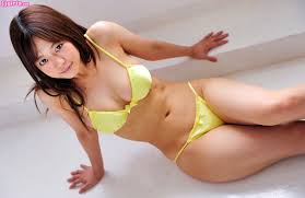 JavTube Japan AV Idol Nanako Ijiri 井尻菜々子 xXx Pic 6!