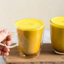 Golden Milk Ghee Latte A Calculated Whisk Recipe Ghee Golden Milk Ingredient Substitutions
