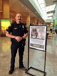 Sgt Crowther Prior To Our Coffeewithacop At Westfield Santa Anita Mar 20 2014 Community Arcadia Police Lawenfircemen Coffee With A Cop Police Westfield