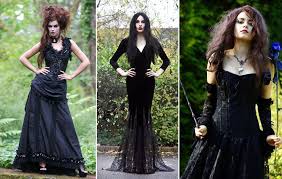 Resultado de imagem para roupas para halloween simples