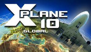 Flight simulator para teléfono o tableta android: X Plane 10 Free Download Igggames
