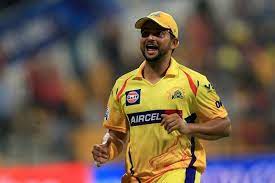 Fans want suresh raina back after chennai super kings falter; Ipl Moneyball All You Need To Know About Suresh Raina S Ipl Salary And Performance