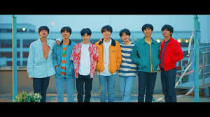 Bts Love Yourself Wonder Euphoria In 2020 Bts Bangtan Boy Bangtan Bts Group