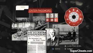 For assassin's creed ii on the playstation 3, a gamefaqs q&a question titled the begining, unlock the file?. Glyph Puzzle Solutions Assassin S Creed Ii Guide And Walkthrough