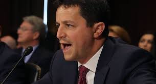 What happens if Trump fires Rosenstein?