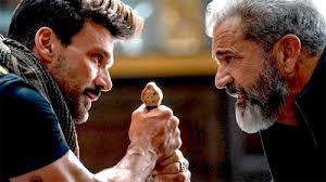 Mel Gibson filmografia