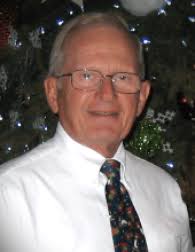 Richard M. Lipinski, Oak Ridge