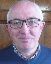 Grandad's fury at deep potholes which put 'children at risk'